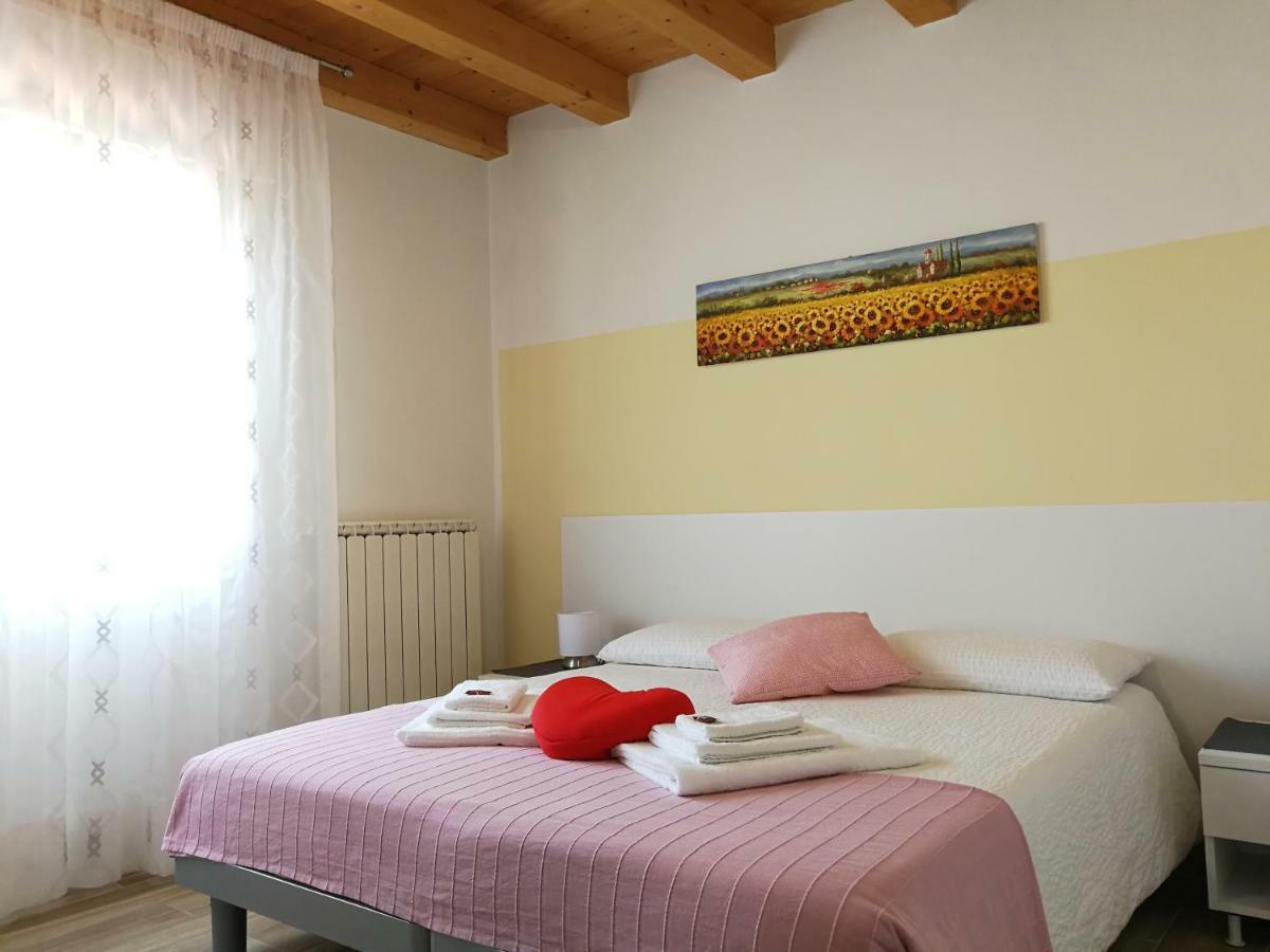 Valentina Venezia Hotel Malcontenta Exterior photo